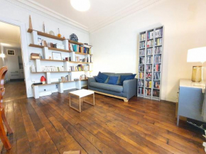 Home Sweet Home Montmartre Felix Ziem